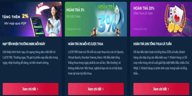 Cam kết của phú quốc casino online về cá cược có trách nhiệm và bền vững